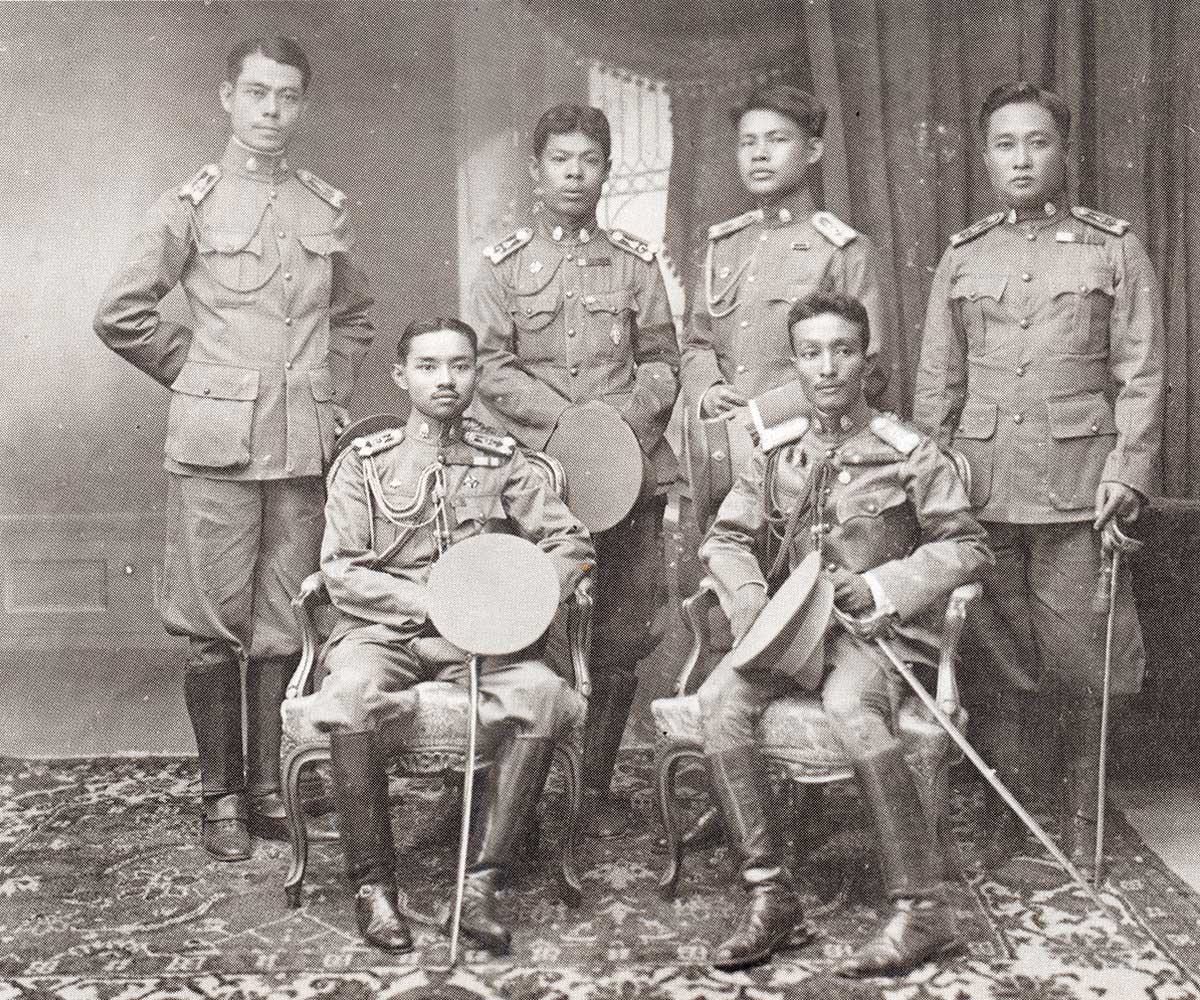 team-member