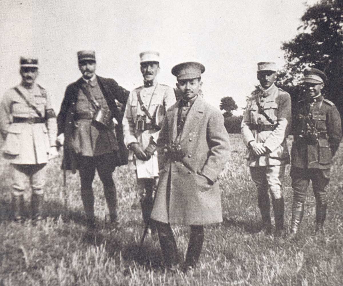 team-member