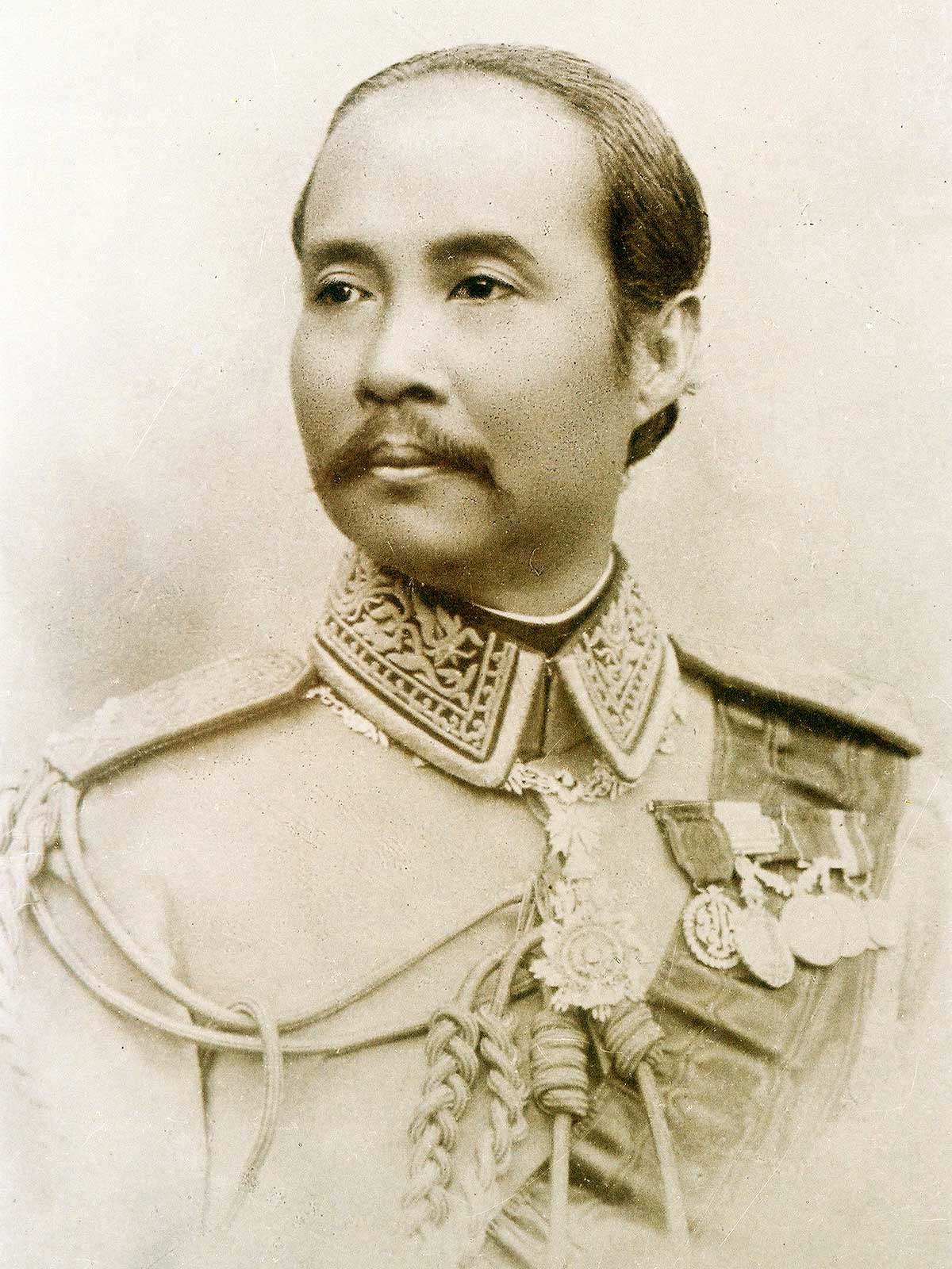 team-member