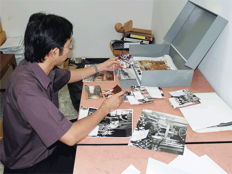 team-member