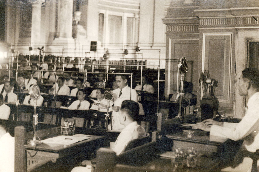 team-member
