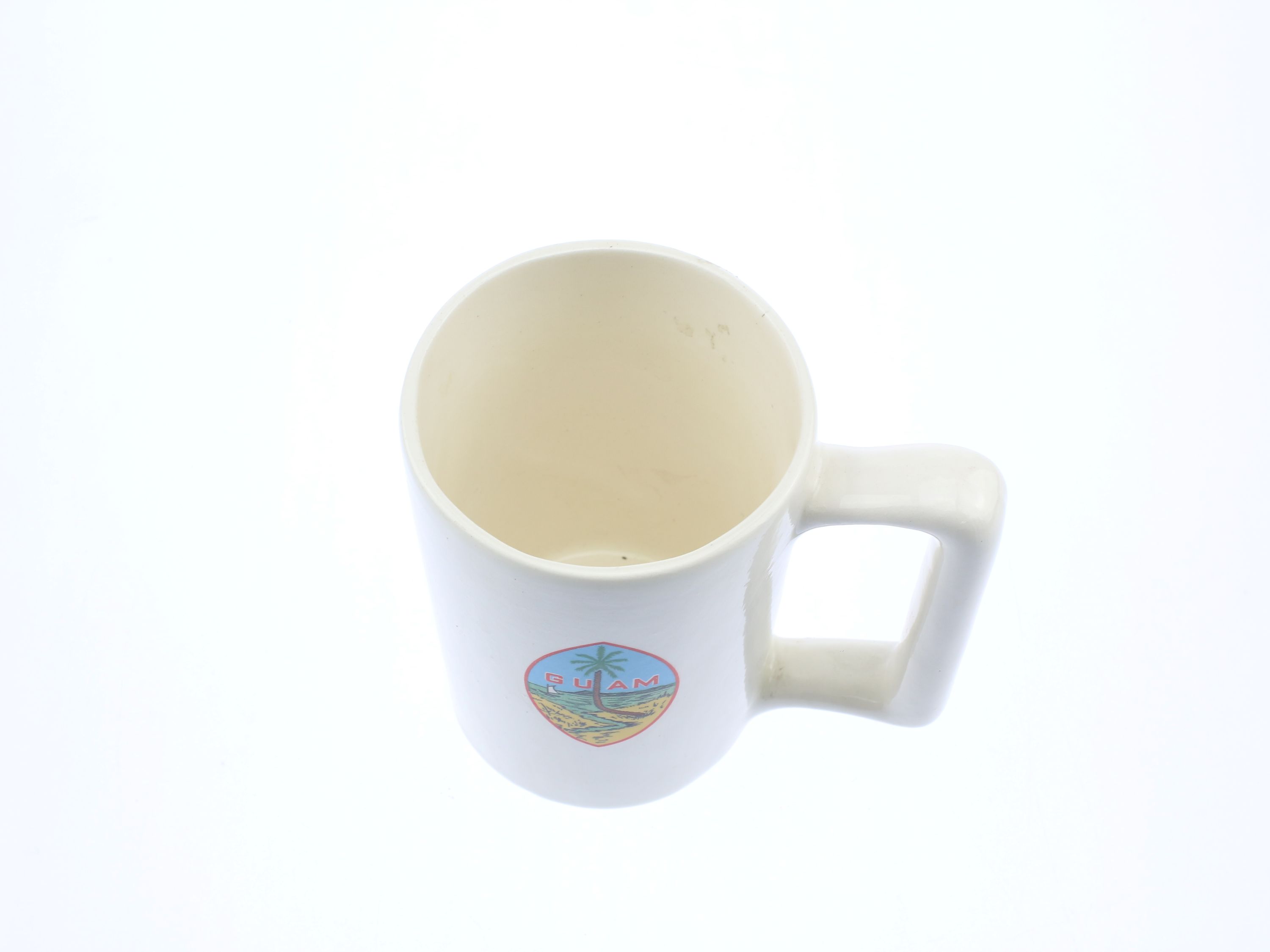 ภาพถ้วยกาแฟมุมที่ 2